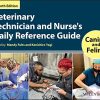 Veterinary Technician and Nurse’s Daily Reference Guide: Canine and Feline, 4th Edition (Original PDF from Publisher)