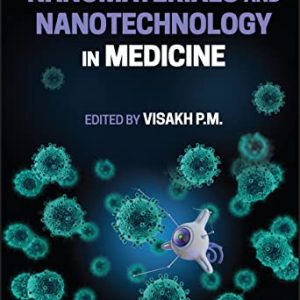 Nanomaterials and Nanotechnology in Medicine (Original PDF from Publisher)