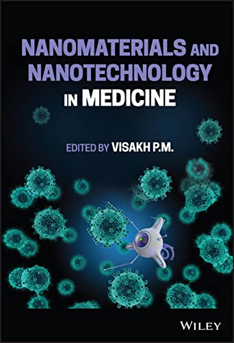 Nanomaterials and Nanotechnology in Medicine (Original PDF from Publisher)