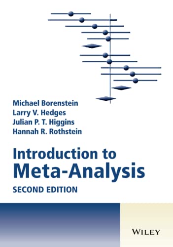 Introduction to Meta-Analysis, 2nd Edition (Original PDF from Publisher)