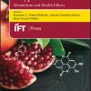 Dietary Polyphenols: Metabolism and Health Effects (EPUB)