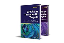 GPCRs as Therapeutic Targets, 2nd Edition (Original PDF from Publisher)
