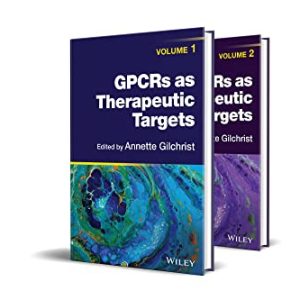 GPCRs as Therapeutic Targets, 2nd Edition (Original PDF from Publisher)