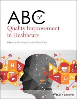 ABC of Quality Improvement in Healthcare (ABC Series)  (Original PDF from Publisher)