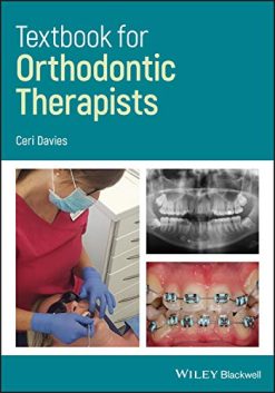 Textbook for Orthodontic Therapists (Original PDF from Publisher)