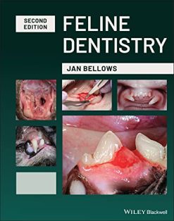 Feline Dentistry, 2nd Edition (Original PDF from Publisher)