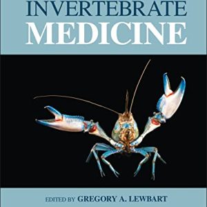 Invertebrate Medicine, 3rd Edition (Original PDF from Publisher)