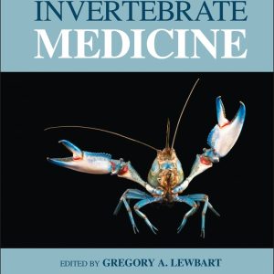 Invertebrate Medicine, 3rd Edition (EPUB)