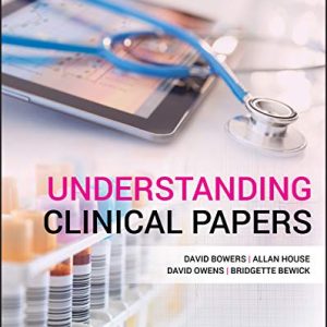 Understanding Clinical Papers, 4th Edition (Original PDF from Publisher)