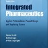 Integrated Pharmaceutics: Applied Preformulation, Product Design, and Regulatory Science, 2nd Edition (Original PDF from Publisher)