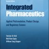 Integrated Pharmaceutics: Applied Preformulation, Product Design, and Regulatory Science, 2nd Edition (EPUB)