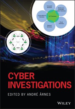 Cyber Investigations (EPUB)
