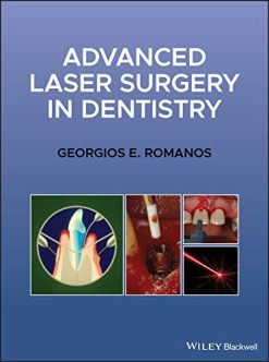 Advanced Laser Surgery in Dentistry (Original PDF from Publisher)