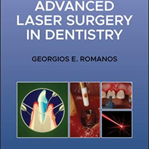 Advanced Laser Surgery in Dentistry (Original PDF from Publisher)