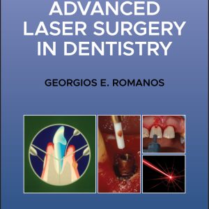 Advanced Laser Surgery in Dentistry (EPUB)