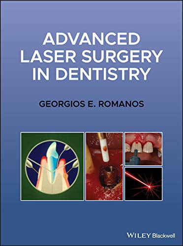 Advanced Laser Surgery in Dentistry (Original PDF from Publisher)