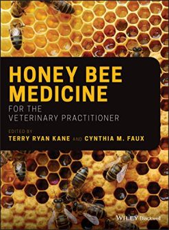 Honey Bee Medicine for the Veterinary Practitioner (Original PDF from Publisher)