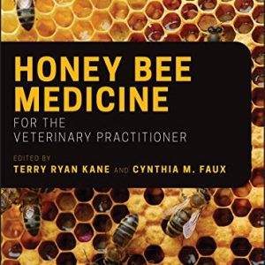 Honey Bee Medicine for the Veterinary Practitioner (Original PDF from Publisher)