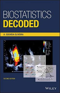 Biostatistics Decoded, 2nd edition (Original PDF from Publisher)