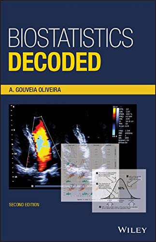 Biostatistics Decoded, 2nd edition (Original PDF from Publisher)