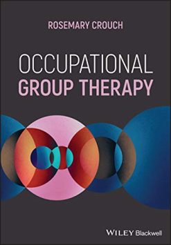 Occupational Group Therapy (Original PDF from Publisher)