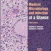 Medical Microbiology and Infection at a Glance, 5th Edition (Original PDF from Publisher)