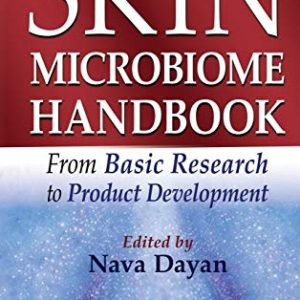 Skin Microbiome Handbook: From Basic Research to Product Development (Original PDF from Publisher)