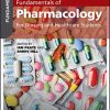 Fundamentals of Pharmacology: For Nursing and Healthcare Students (Original PDF from Publisher)