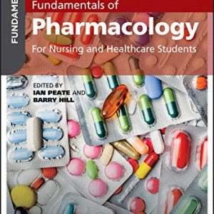 Fundamentals of Pharmacology: For Nursing and Healthcare Students (Original PDF from Publisher)