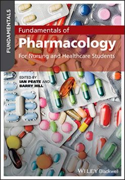Fundamentals of Pharmacology: For Nursing and Healthcare Students (EPUB)