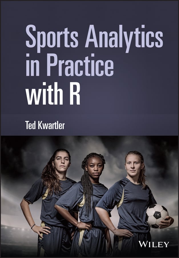 Sports Analytics in Practice with R (EPUB)