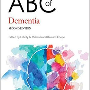 ABC of Dementia, 2nd Edition (ABC Series) (Original PDF from Publisher)