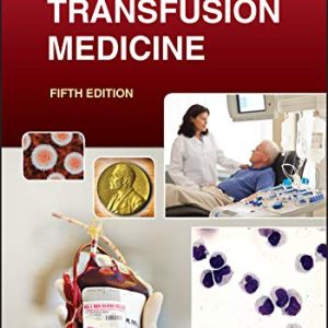 Transfusion Medicine, 5th Edition (Original PDF from Publisher)