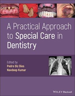 A Practical Approach to Special Care in Dentistry (Original PDF from Publisher)