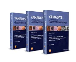 Yamada’s Textbook of Gastroenterology, 7th Edition (Original PDF from Publisher)
