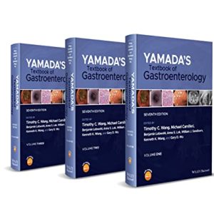 Yamada’s Textbook of Gastroenterology, 7th Edition (Original PDF from Publisher)