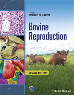 Bovine Reproduction, 2nd Edition (Original PDF from Publisher)