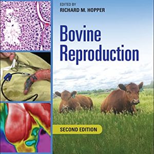 Bovine Reproduction, 2nd Edition (Original PDF from Publisher)