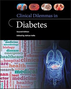 Clinical Dilemmas in Diabetes, 2nd Edition (Original PDF from Publisher)