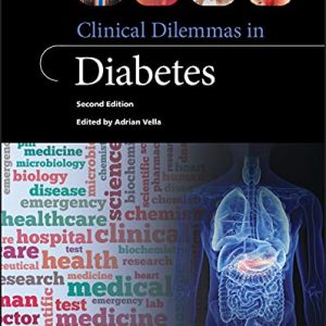Clinical Dilemmas in Diabetes, 2nd Edition (Original PDF from Publisher)