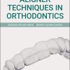 Aligner Techniques in Orthodontics (Original PDF from Publisher)
