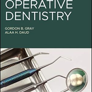 A Practical Approach to Operative Dentistry (Original PDF from Publisher)