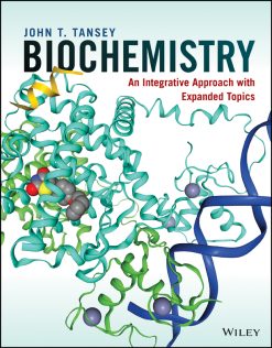 Biochemistry: An Integrative Approach with Expanded Topics (EPUB)