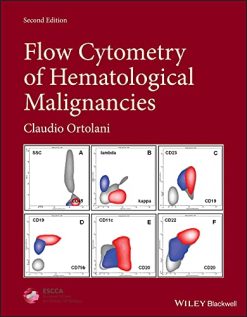 Flow Cytometry of Hematological Malignancies, 2nd edition (Original PDF from Publisher)