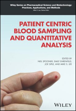 Patient Centric Blood Sampling and Quantitative Analysis (Original PDF from Publisher)