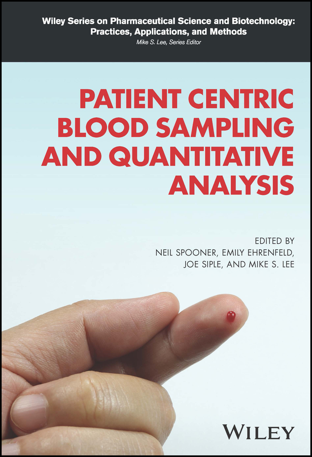 Patient Centric Blood Sampling and Quantitative Analysis (Original PDF from Publisher)
