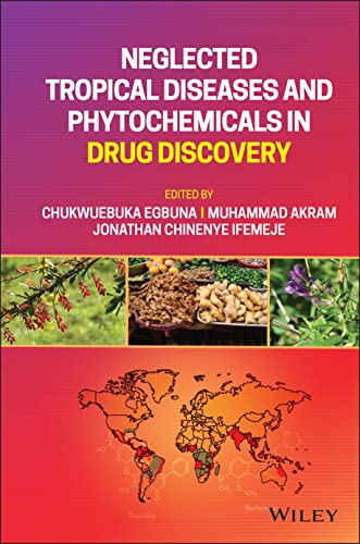 Neglected Tropical Diseases and Phytochemicals in Drug Discovery (Original PDF from Publisher)
