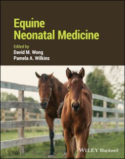 Equine Neonatal Medicine (Original PDF from Publisher)