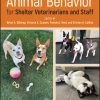 Animal Behavior for Shelter Veterinarians and Staff, 2nd Edition (EPUB)