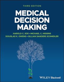 Medical Decision Making, 3rd Edition (EPUB)